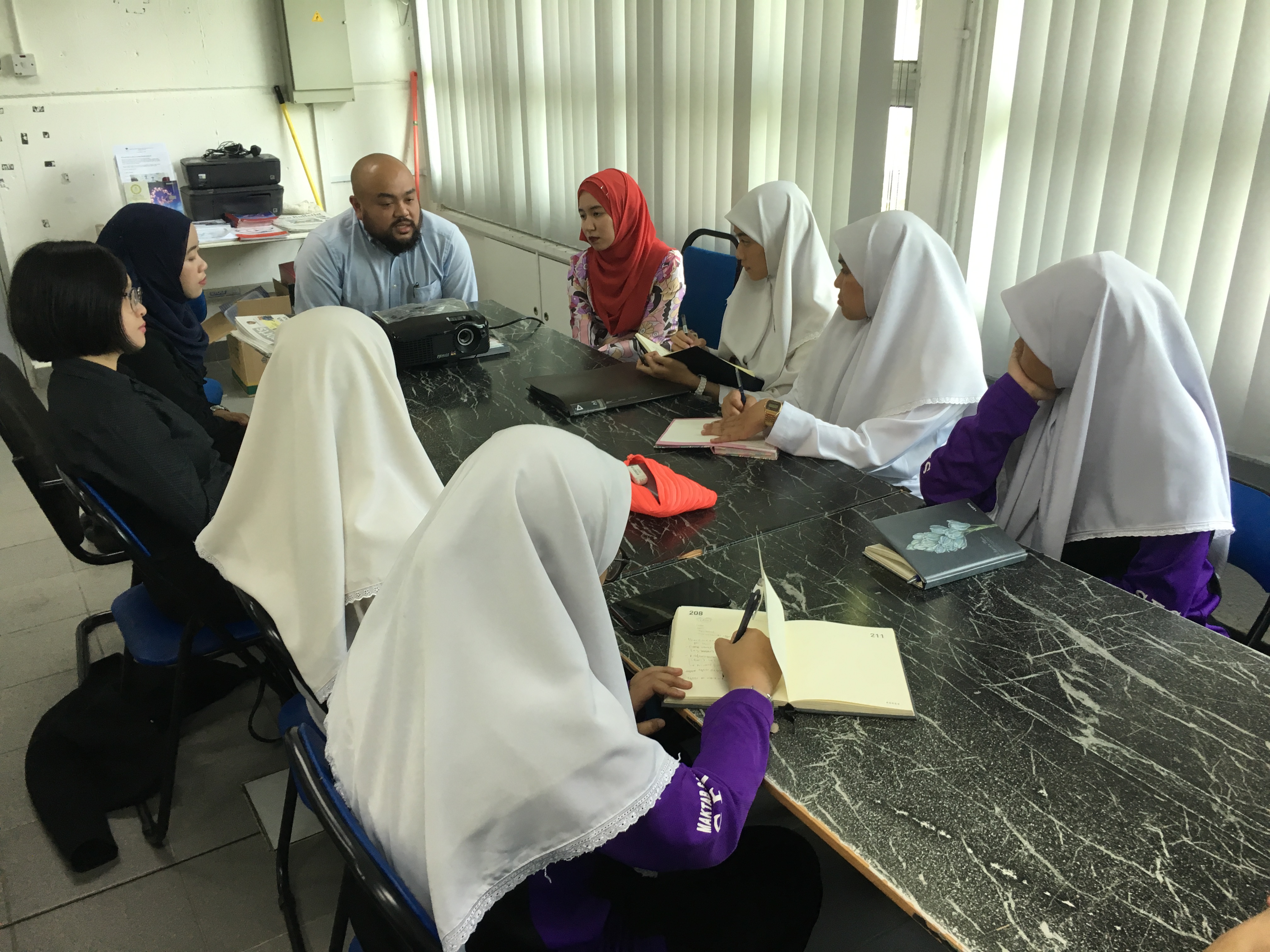MS Career Talk Photo 3.JPG