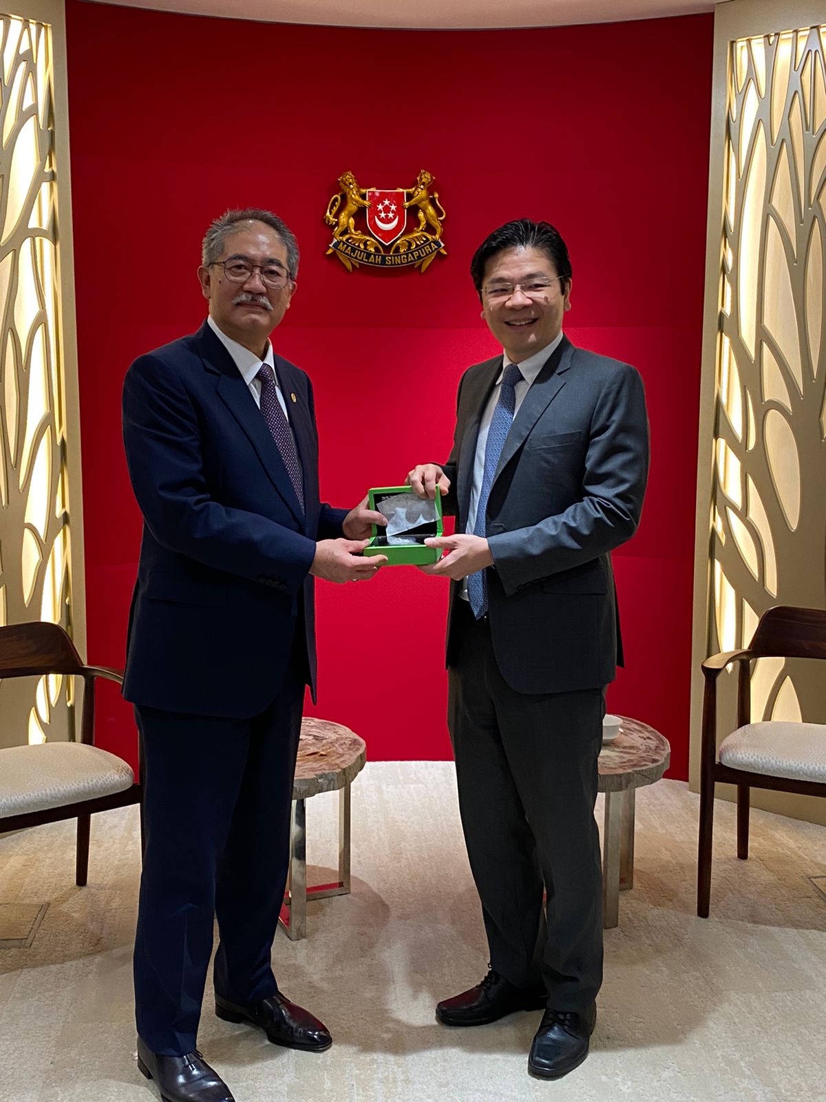 AG - DPM Mr. Lawrence Wong (Exchange Gift).jpeg