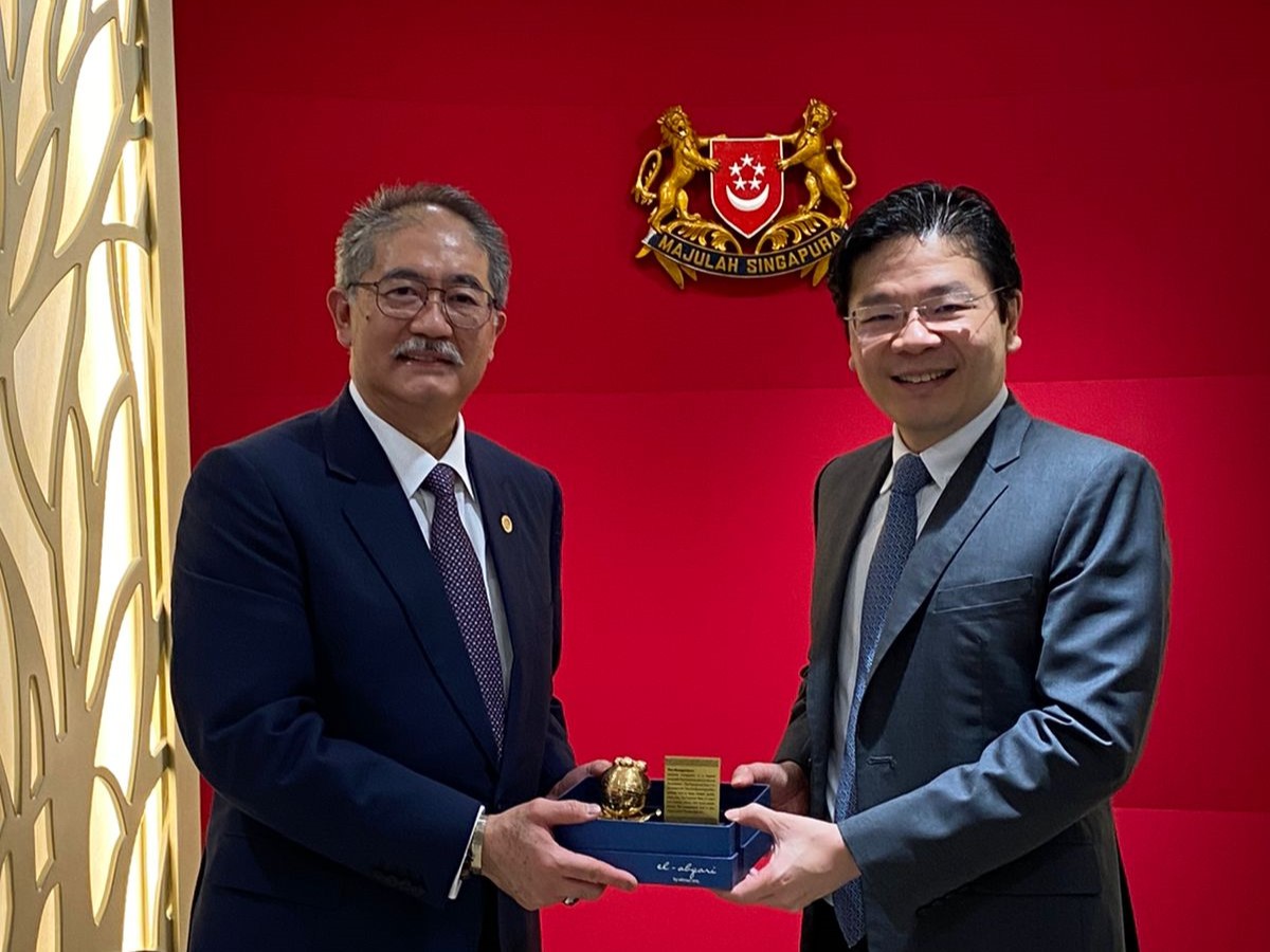 YB Dato AG’s Call on DPM Mr. Lawrence Wong fc.jpeg