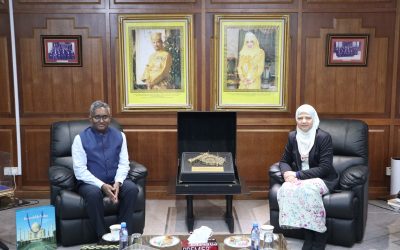 The Attorney General, Yang Berhormat Datin Paduka Dayang Hajah Nor Hashimah … More