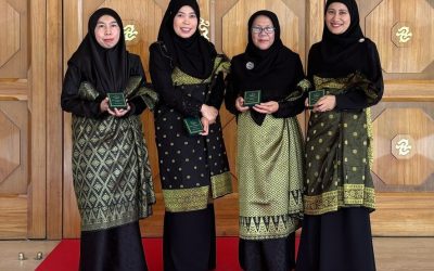 Penganugerahan Pingat-pingat Kehormatan Negara Brunei Darussalam yang … More
