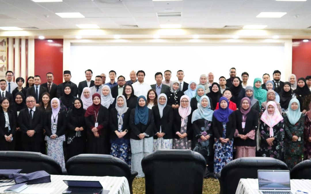 Workshop on the Promotion of the ASEAN IP Register: Gearing Towards a Data-driven IP Strategy in Business​
