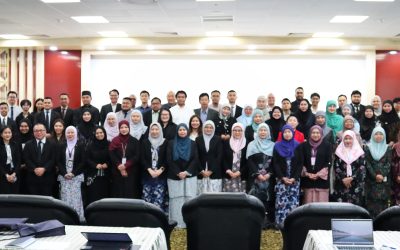 Workshop on the Promotion of the ASEAN IP Register: Gearing Towards a Data-driven IP Strategy in Business​