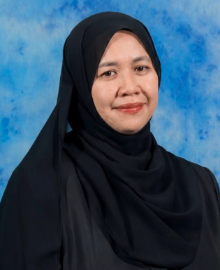 YM Dyg Hjh Suriana binti Hj Radin