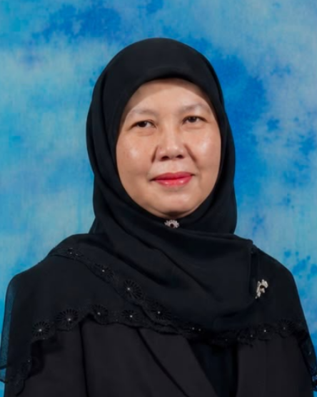 YM Pengiran Hajah Siti Rahmah binti Pengiran Haji Mohammad