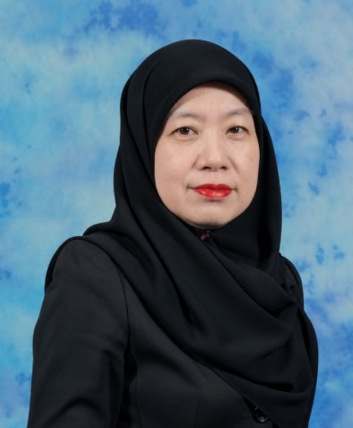 YM Dyg Norismizan binti Hj Ismail