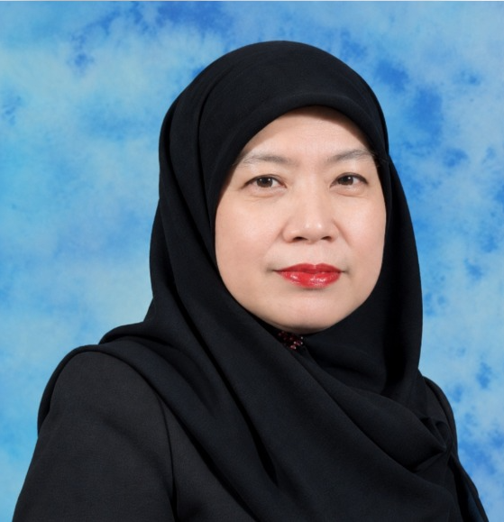 YM Dyg Norismizan binti Hj Ismail